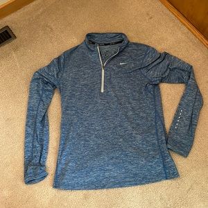Nike Dri-fit pullover